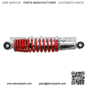 10" 260mm Front Shock Absorber Suspension For ATV QUAD BUGGY Pit Dirt Bike 400lb