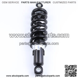 10" 260mm Rear Shock Absorber for Dirt Pit Bike Trail Scooter ATV Quad 1200lbs