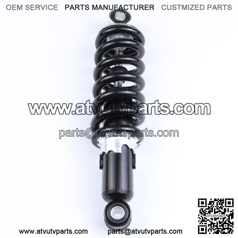 10" 260mm Rear Shock Absorber for Dirt Pit Bike Trail Scooter ATV Quad 1200lbs