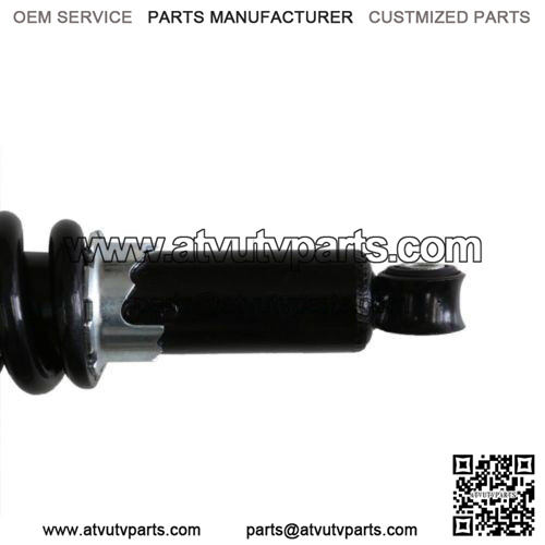 10" 260mm Rear Shock Absorber for Dirt Pit Bike Trail Scooter ATV Quad 1200lbs - Image 3