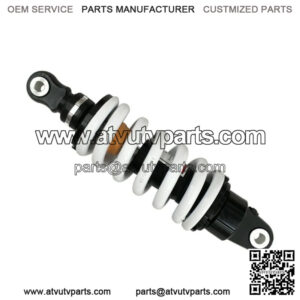 1000lbs 270mm Rear Shock Absorber Suspension Pit Dirt Bike Quad KLX110 TTR110