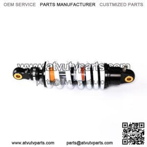 1200lbs 280mm Rear Shock Absorber Suspension For Pit Dirt Bike TTR110 CRF110 KLX