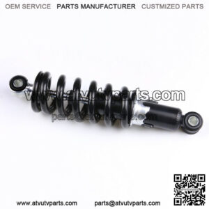 250mm 10" Rear Shock Absorber Dirt Pit bike Trail ATV Quad Motocross 1200lbs