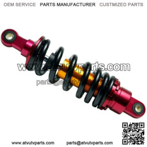 260mm Rear Shock Absorber Pit Dirt Bike ATV Atomik Thumpstar 125cc 110cc 150cc