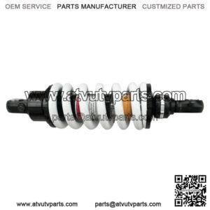 270mm 10.5" Rear Shock Absorber Dirt Pit Bike ATV Quad Scooter Taotao SSR Apollo