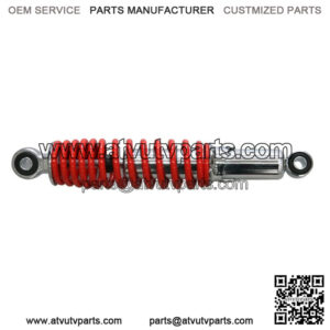 270mm Front Shock Absorber for ATV Quad Dirt Bike Go Kart Buggy 110CC 125CC 150C