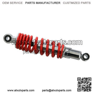 270mm Rear Shock Absorber for 110cc 125cc ATV Quad Go Kart Buggy Pit Dirt Bike