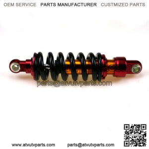 285mm 11 Rear Shock Absorber Suspension Pit Bike 110c 125cc Taotao Locin TTR125