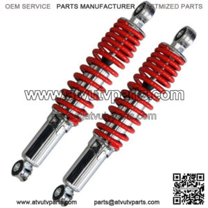 290mm 11.4" Front Shock Absorber Quad ATV Go Kart Dirt Bike 110cc 125cc Coolster