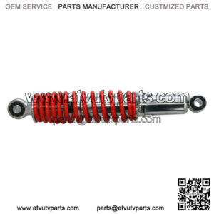 290mm 11.5" Front Shock Absorber Dirt Pit ATV Go Kart Quad Buggy 4 Wheeler Trike