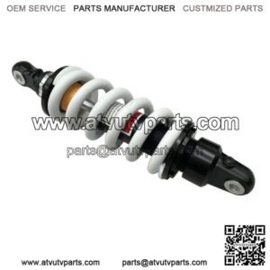 290mm 11.5" Rear Shock Absorber Dirt Pit Bike Trail ATV Quad CRF KLX TTR SSR RM