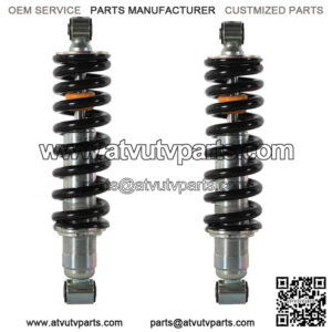 2x 310mm 12" Rear Shock Absorber Suspension Dirt Pit Bike Hawk 250 Enduro 200cc