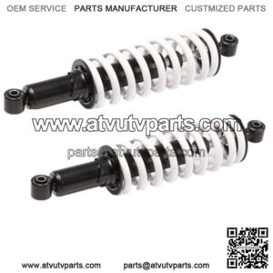 2x 360mm 14" Rear Shock Absorber ATV 4 Wheeler Quad Trike Scooter Dirt Bike 850B