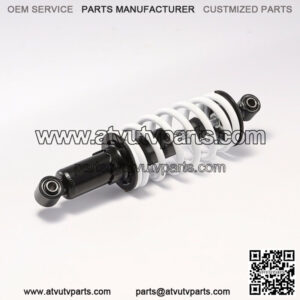 300mm Rear Shock Absorber Suspension Dirt Bike ATV Quad Buggy 4 Wheelers 750lbs