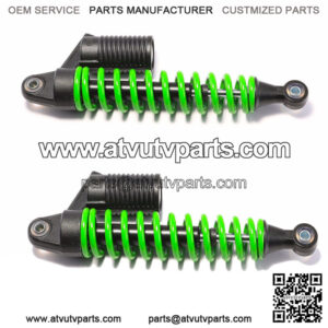 320mm Motorcycle Front Shock Absorber Suspension Scooter Go Kart Quad Dirt Bike