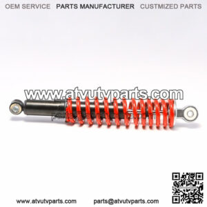 350mm 13 3/4" Front Shock Absorber ATV Quad Pit Dirt Bike Buggy Taotao 500lbs