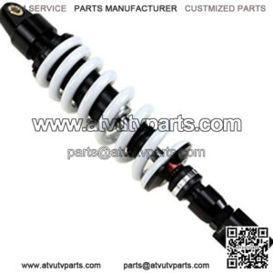 370mm 14.5" Rear Shock Suspension Absorber Clevis Adjustable Motorcycle Pit Bike