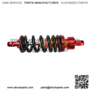 800lb 270mm 10.5" Rear Shock Absorber for Dirt Pit Bike ATV Buggy Quad Go Kart