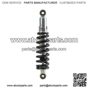 800LBS Motorcycle 11" 280mm Rear Shock Absorber Pit Dirt Bike Apollo Taotao SSR