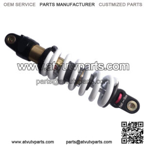 850LBS 280mm 11" Rear Shock Absorber Suspension for Motocross Pit Dirt Bike ATV