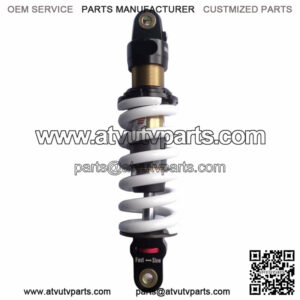 850LBS 280mm Rear Shock Absorber Suspension Pit Dirt Bike ATV Quad TTR110