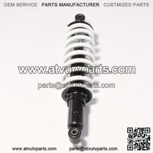 850lbs 360mm Rear Shock Absorber Suspension Dirt Bike ATV Quad 4 Wheeler Buggy