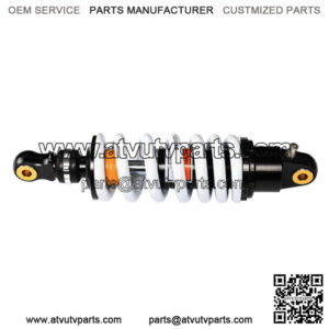 11" 285mm Motorcycle Rear Shock Absorber Suspension Kit for Honda