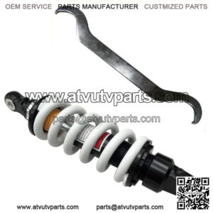 290mm 11.5" Rear Shock Suspension Absorber For ATV Dirt Pit Bike CRF110 SSR