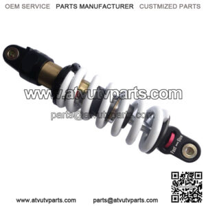 850LBS 280mm 11" Rear Shock Absorber For Motorycle ATV Quad Dirt Pit Bike