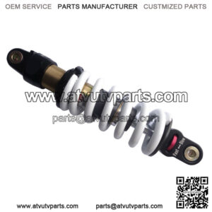 850LBS 280mm Rear Shock Absorber Suspension for Honda CRF110F Pit Dirt Bike