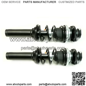 Front Shocks for Kawasaki Mule UTV, 45023-1006 (For: More than one vehicle)