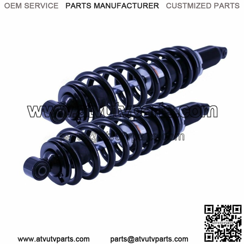 Polaris Ranger Rear left & right shocks 400 500 570 800 ETX 2011 - 2020 7044139
