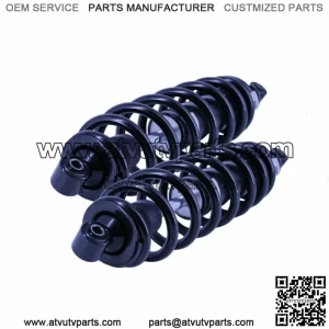 Arctic Cat ATV Rear left & right shocks 400 450 500 550 650 700 1000 2008 - 2017