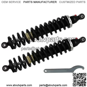 Can Am Outlander Rear left & right shocks 330 400 2003 - 2014