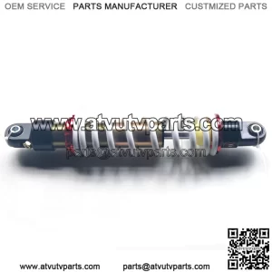 375mm Hisun Tactic 750 ATV Front Shock - No Oil Tank (PJ00000521003100)