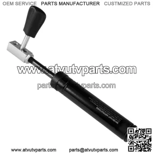 Tilt Steering Oil Gas Shock for Polaris General 1000 / General 4 1000 2016-2021 (For: Polaris)