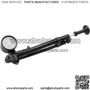 Shocks Air Pump Float 3 Evol X RC2 0-350 Pounds HP