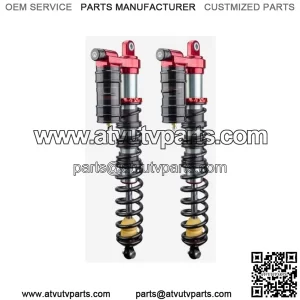 Legacy 3 Front Shocks Suspension Kit Yamaha Banshee YFZ350 YFZ 350