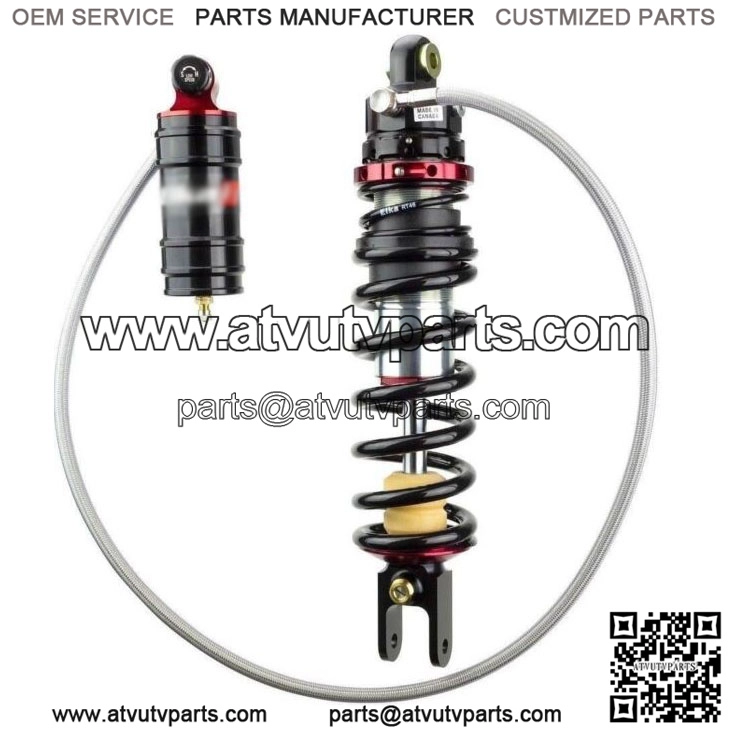 Legacy 3 Rear Shock Suspension Kit Yamaha Banshee YFZ350