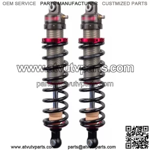 Stage 1 Front Shocks Suspension Pair Polaris RZR 900 S/1000 S