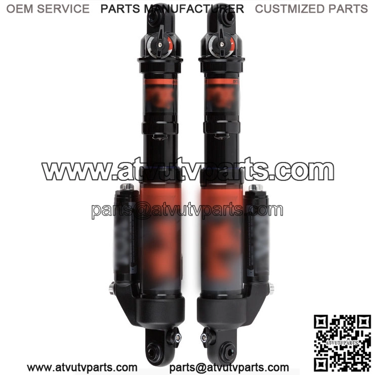 Float 3 QS Lightweight Series Ski Shocks Polaris RMK 2019+