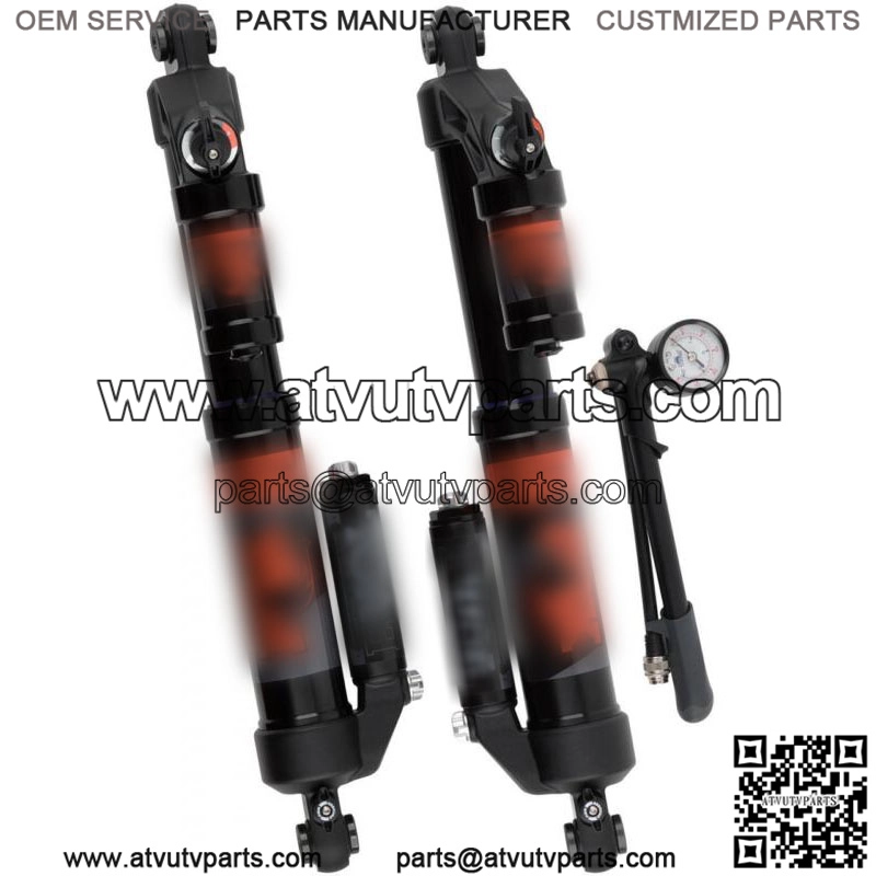 Float 3 QS Lightweight Series Ski Shocks Skidoo Summit Summit Lynx Shredder