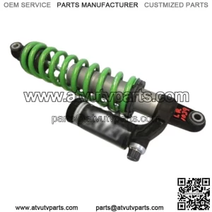 EB1039 2018 18 KAWASAKI TERYX 800 LEFT LH REAR SHOCK