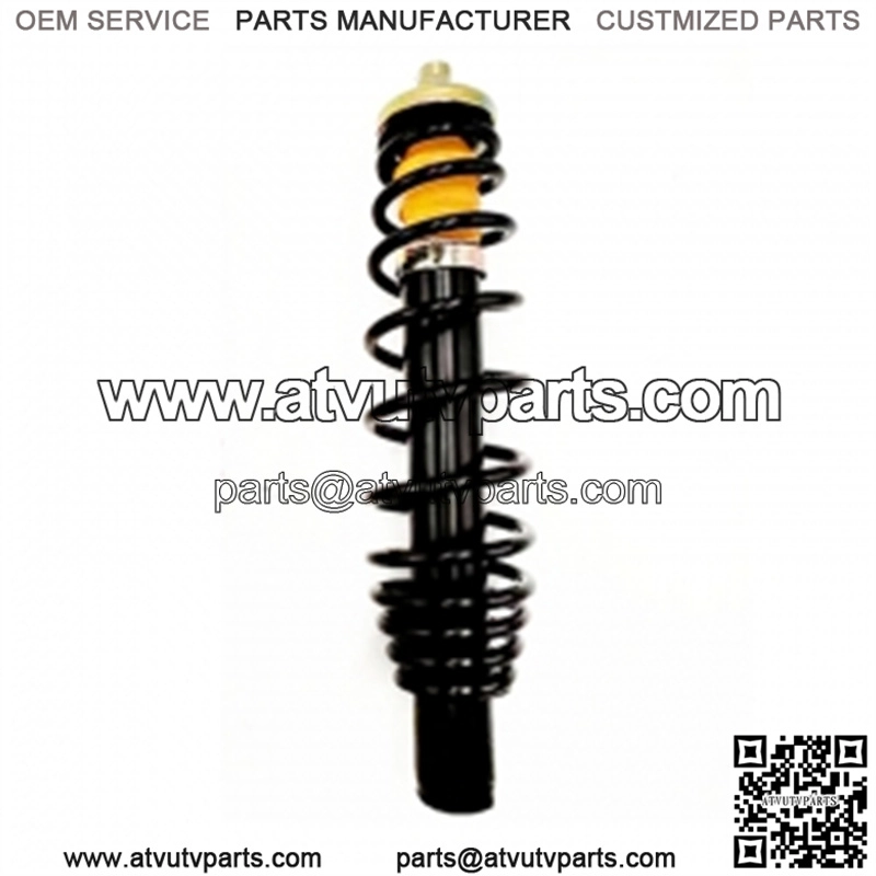 Front shock absorber linhai 260ATV-B 21820-B