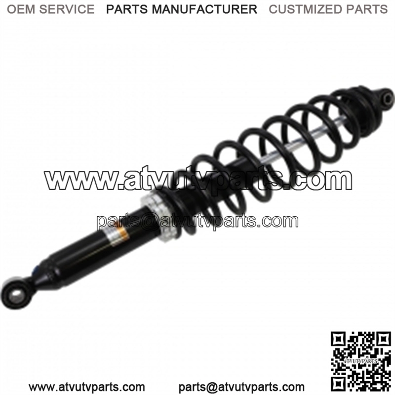 Rear shock absorber can-am outlander renegade G2 7706000958