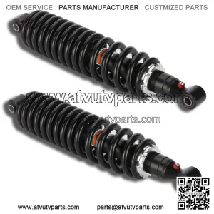 2006-2009 Yamaha Rhino 450 (YXR450) Rear Shock Absorber 2pcs (Fits: Yamaha Rhino 660)