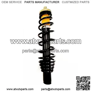 Front shock absorber assembly linhai 300 400 26907