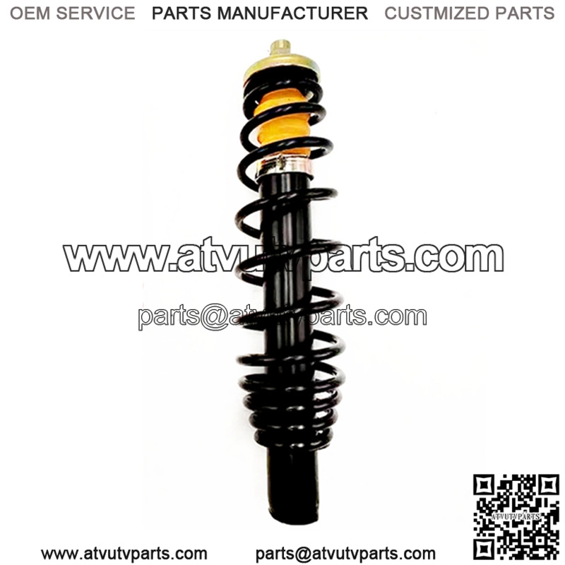 Front shock absorber assembly linhai 300 400 26907