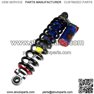 BLUE STAGE 4 PERFORMANCE REAR SHOCK ABSORBER FOR YAMAHA RAPTOR 660R 700 700R ATV