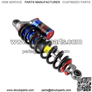 STAGE 4 PERFORMANCE REAR GAS SHOCK ABSORBER FOR YAMAHA RAPTOR 350 YFM350R ATV